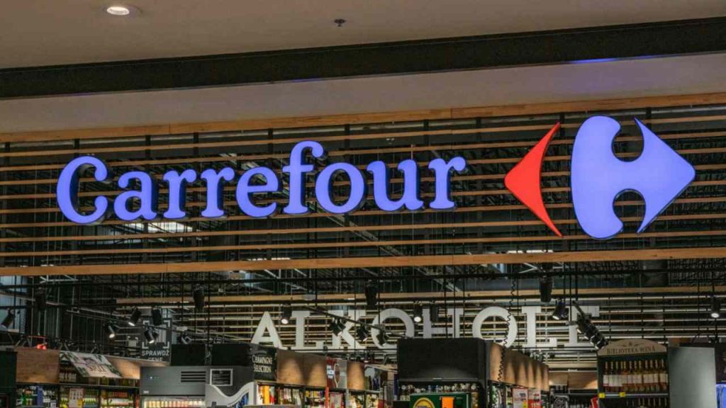 Carrefour