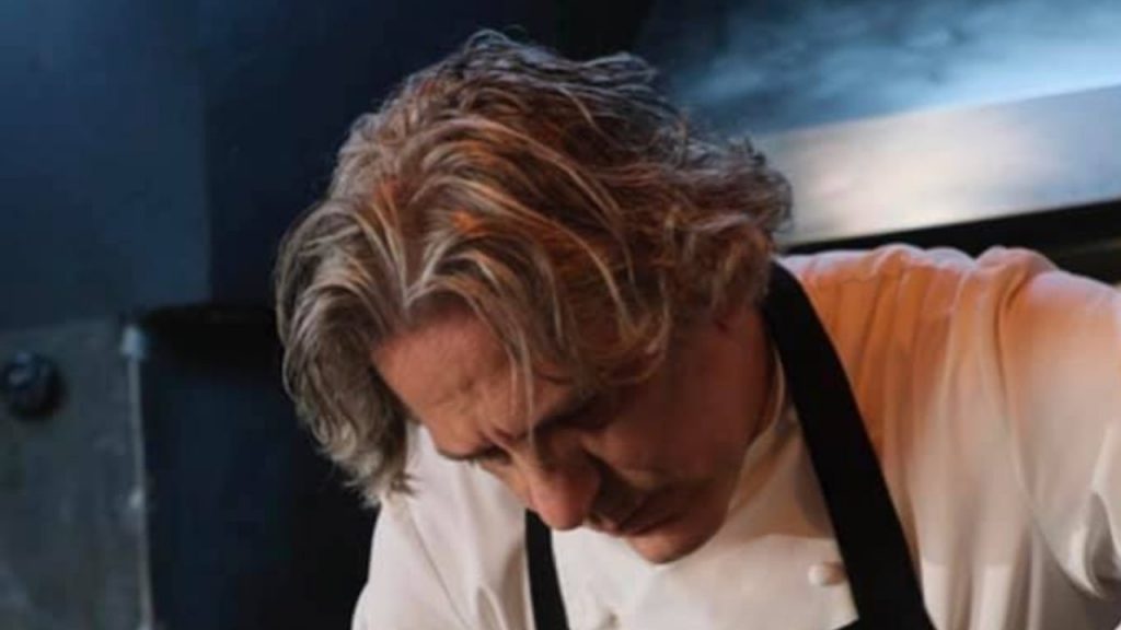 Giorgio Locatelli