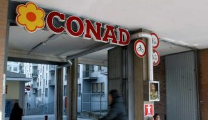 allerta alimentare per richiamo prodotti Conad