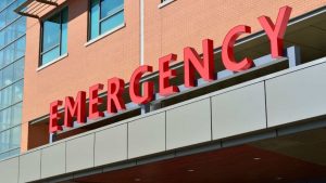 Prestazione a pagamento al pronto soccorso