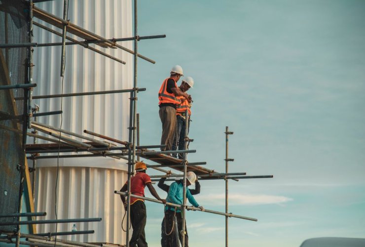 Lavori di ristrutturazione con bonus 