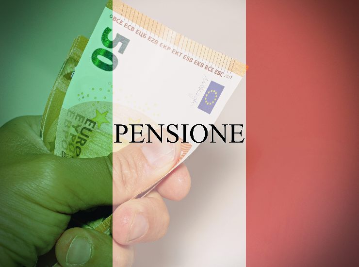 novità sulle pensioni in Italia