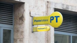 Poste Italiane