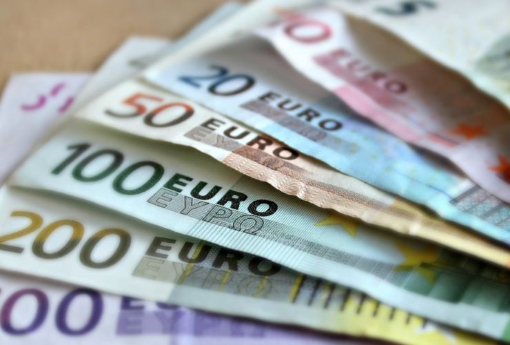 Cosa succede con il 10 euro 