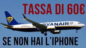 Tassa Ryanair