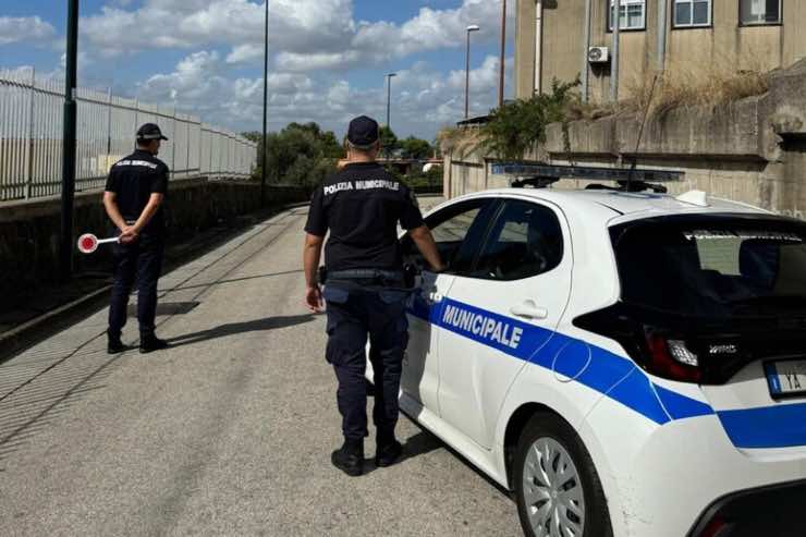 Truffatore di origini campane fermato dai Carabinieri ed allontanato per 3 anni dal territorio