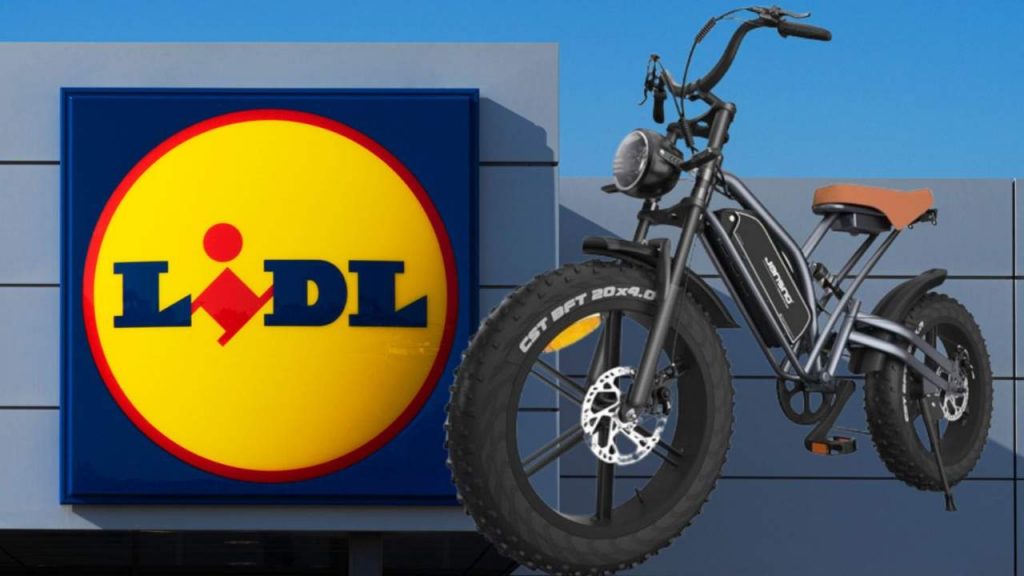 Offerta Lidl