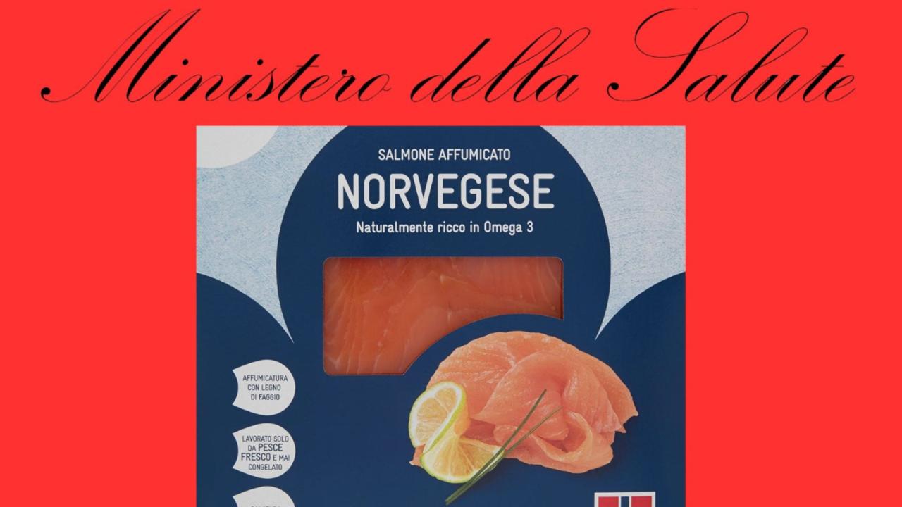 Urgent Health Alert: Smoked Salmon Linked to Fulminating Meningitis – Ministry of Health Raises Concerns