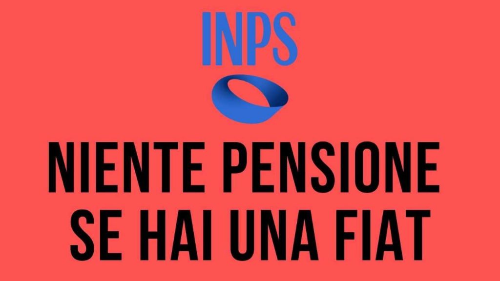 No pensione