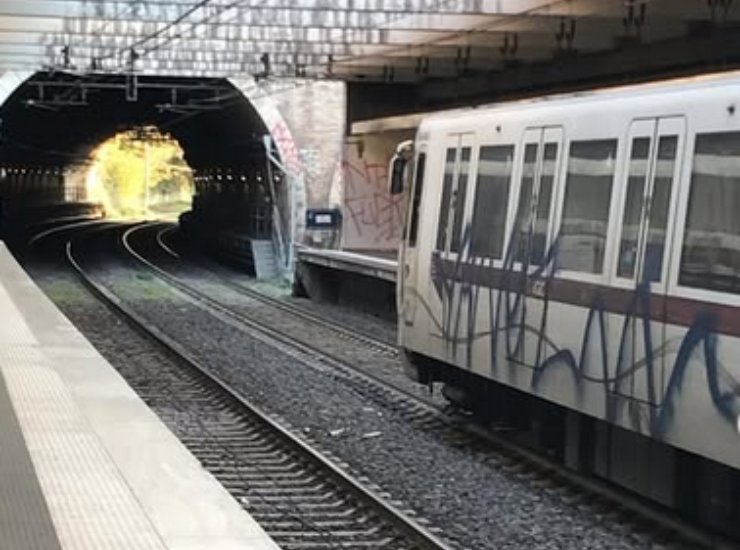 Metropolitana